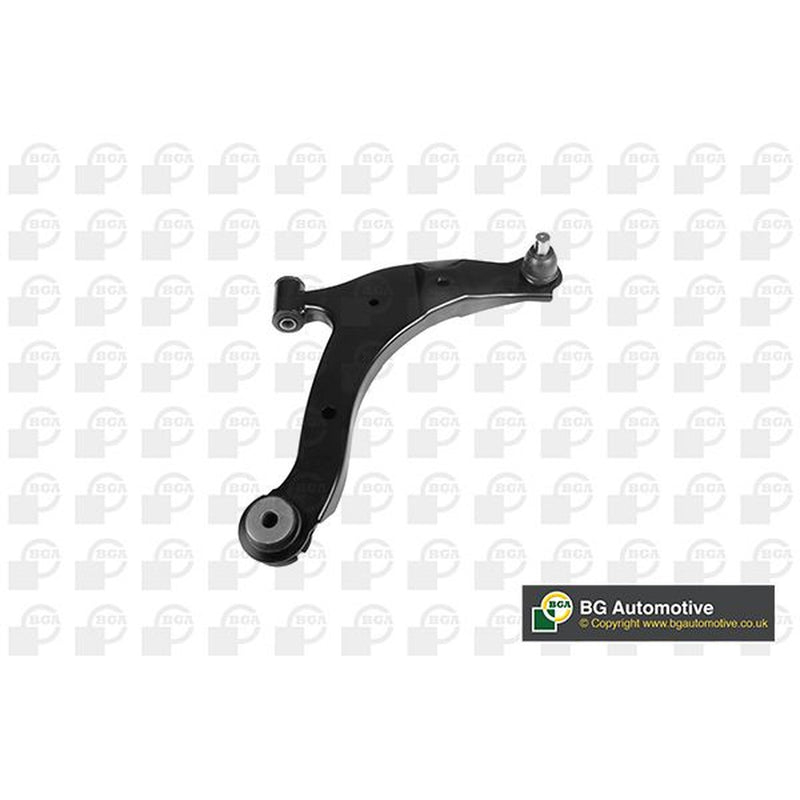 BGA Control/Trailing Arm Front Right TRC1303