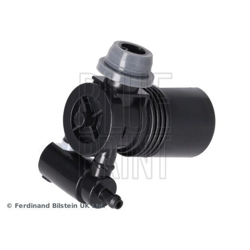 Blue Print Windscreen Washer Pump ADN10308
