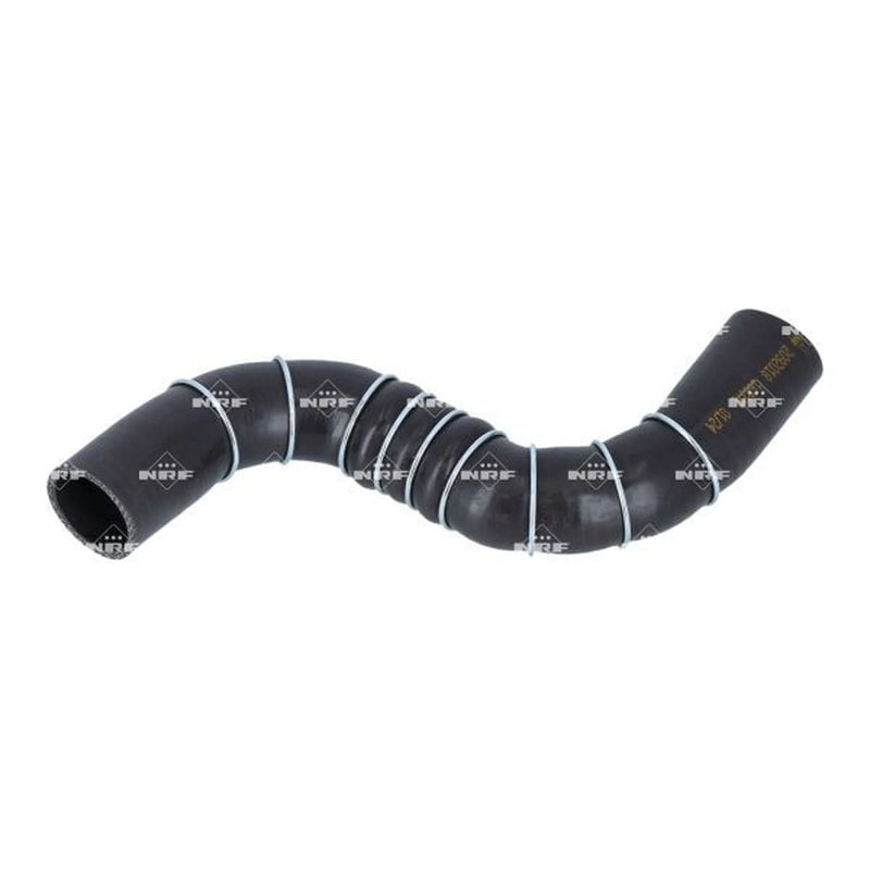 NRF Intercooler Turbo Charge Air Hose 166372