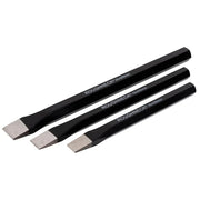 Roughneck Cold Chisel Set, 3 Piece - 31-973
