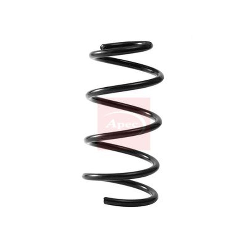 Apec 2 x Suspension Springs ACS2358