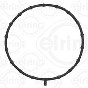 Elring Intake Manifold Housing Gasket OD ID Thick 884.410