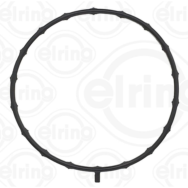 Elring Intake Manifold Housing Gasket OD ID Thick 884.410