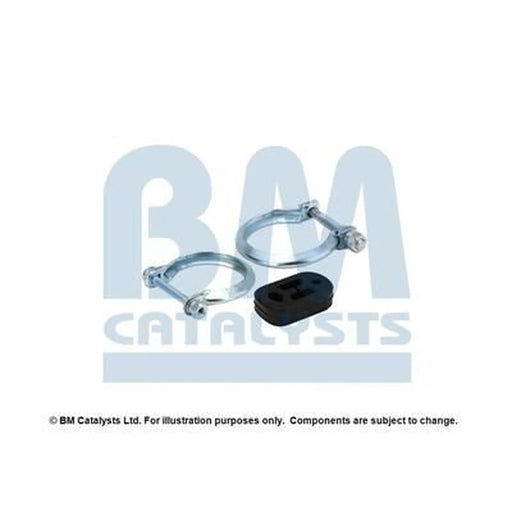 BM Catalysts Fitting Kit FK90917C FK90917C
