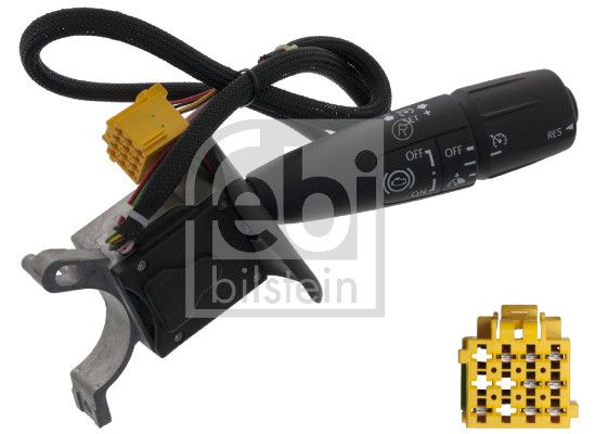 Febi Cruise Control Switch