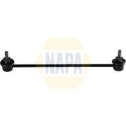 NAPA Stabiliser Bar Link Coupling Rod Front Left NST4186
