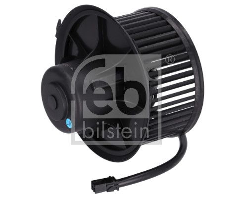 Febi Heater Blower Fan