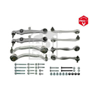 Febi Control Arm Repair Kit Front Right 26600