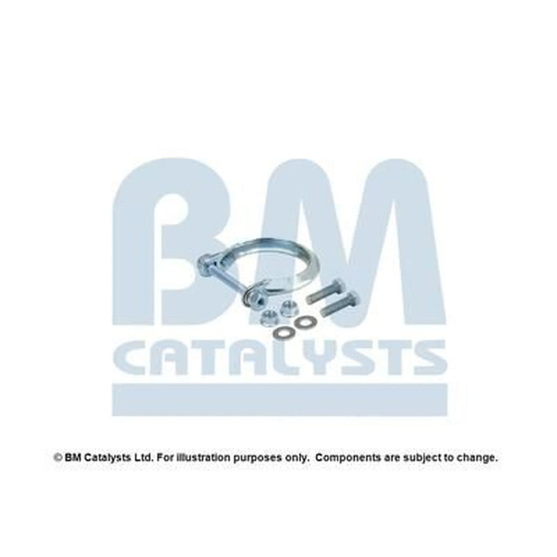 BM Catalysts Fitting Kit FK91785B FK91785B