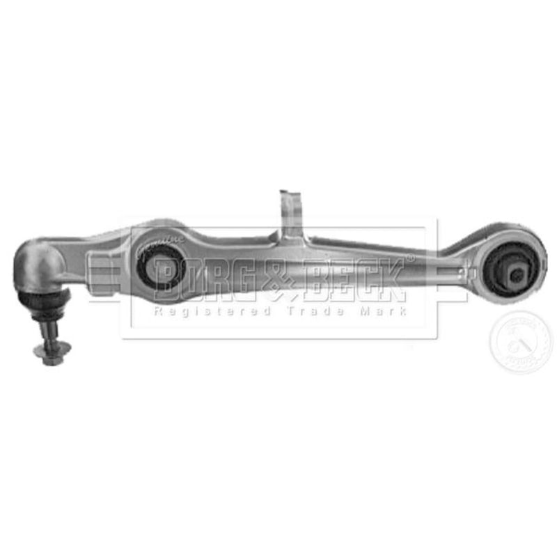 Borg & Beck Control/Trailing Arm BCA6116
