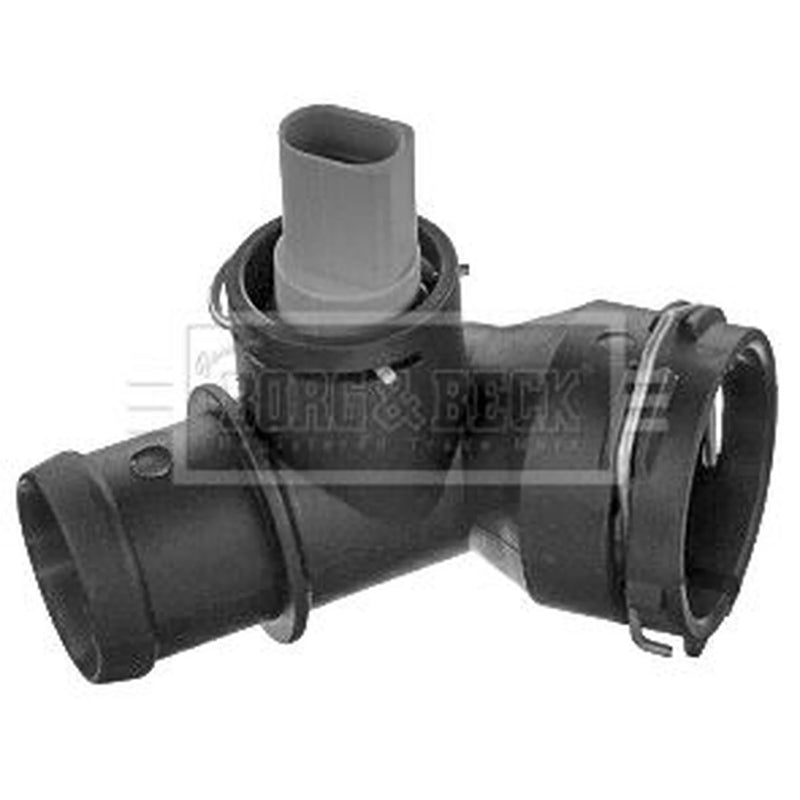 Borg & Beck Coolant Flange Housing Connector BTS1090