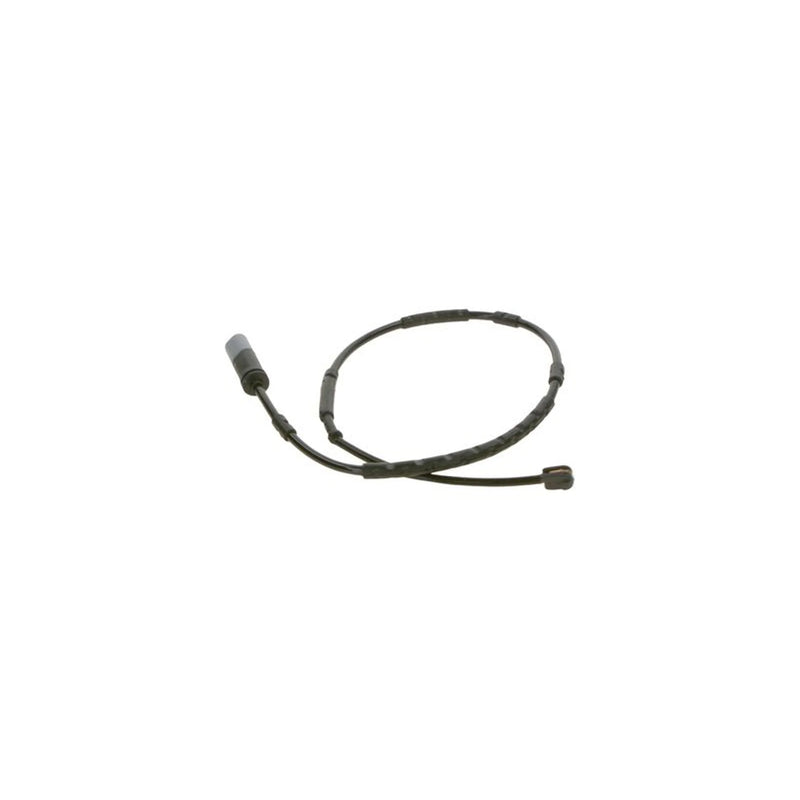 Bosch Brake Pad Wear Sensor Rear 1 987 473 569