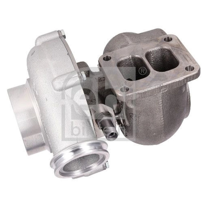 Febi Turbocharger Turbo Unit 191732