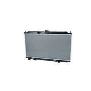 NRF Engine Radiator 53389