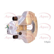 Apec Brake Caliper Assembly Front Right RCA573