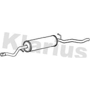 Klarius Box With Centre Pipe Centre FE906C