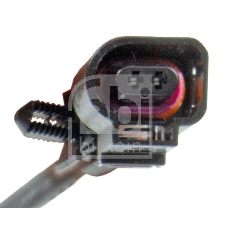 Febi Multi-Plate Clutch Pump Rear Connectors 198214