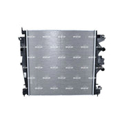 NRF Engine Radiator 550229