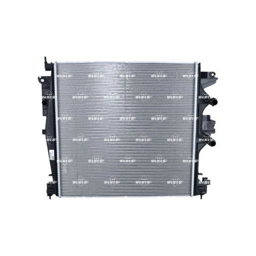 NRF Engine Radiator 550229