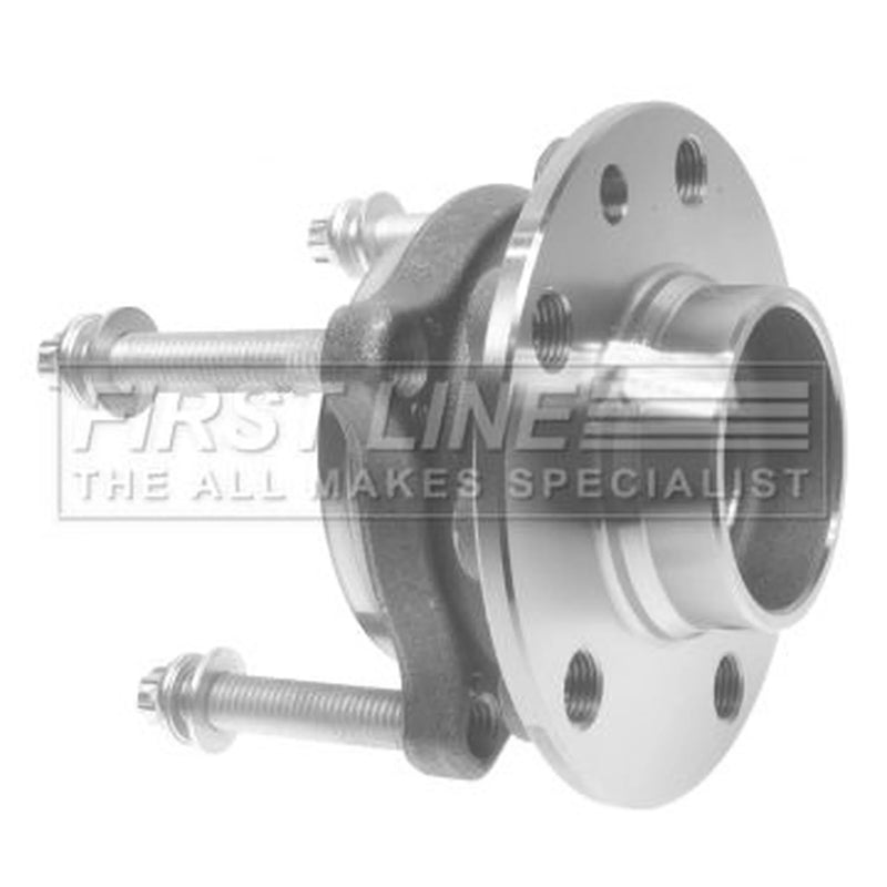 First Line Wheel Bearing Kit FBK1123