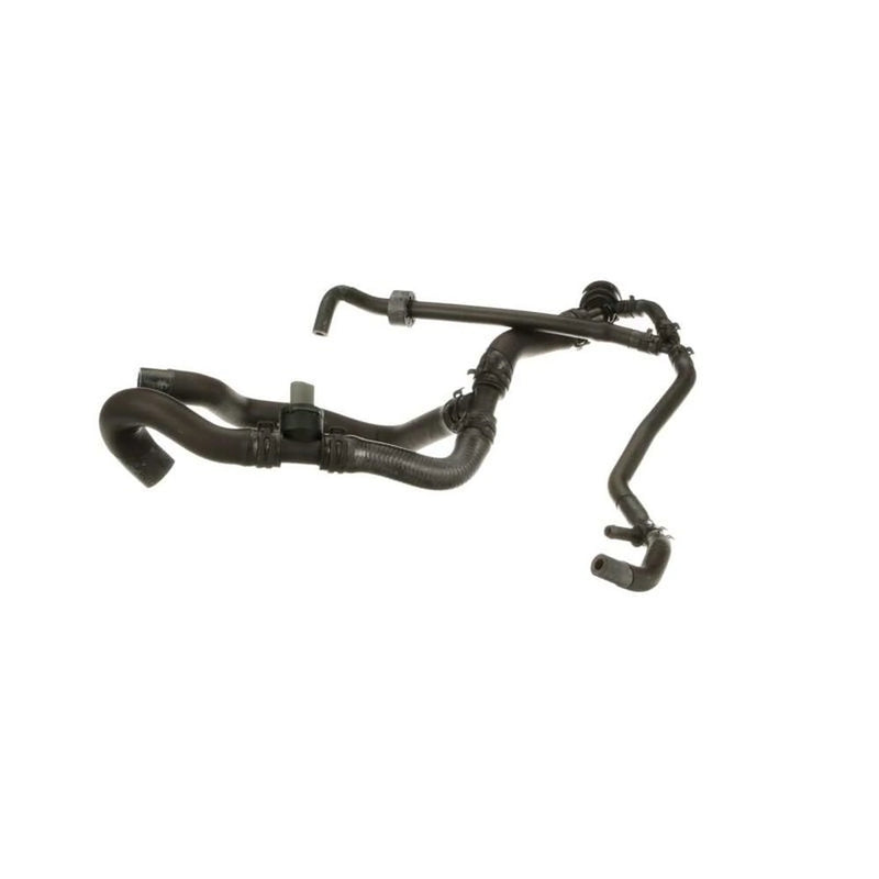 Gates Radiator Coolant Hose 346mm ID 05-4706