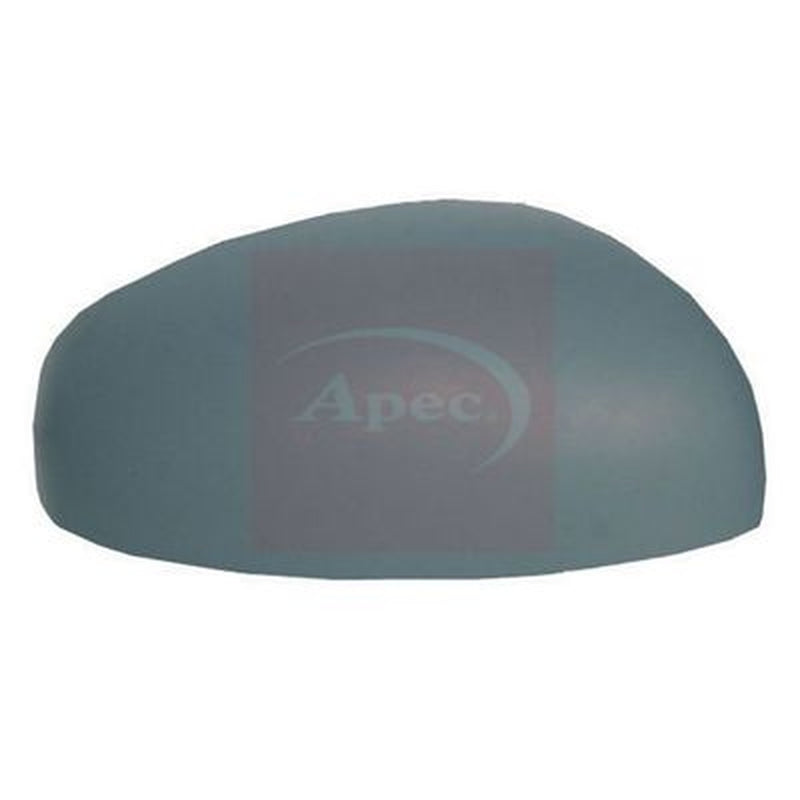 Apec Wing Mirror Cover Right primed AMH2054