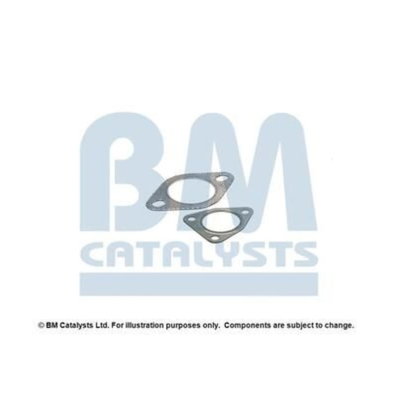 BM Catalysts Exhaust Pipe Mounting Kit FK70352A