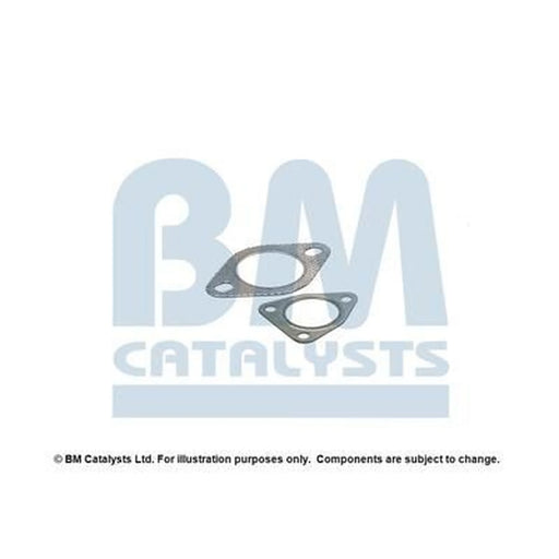BM Catalysts Exhaust Pipe Mounting Kit FK70352A