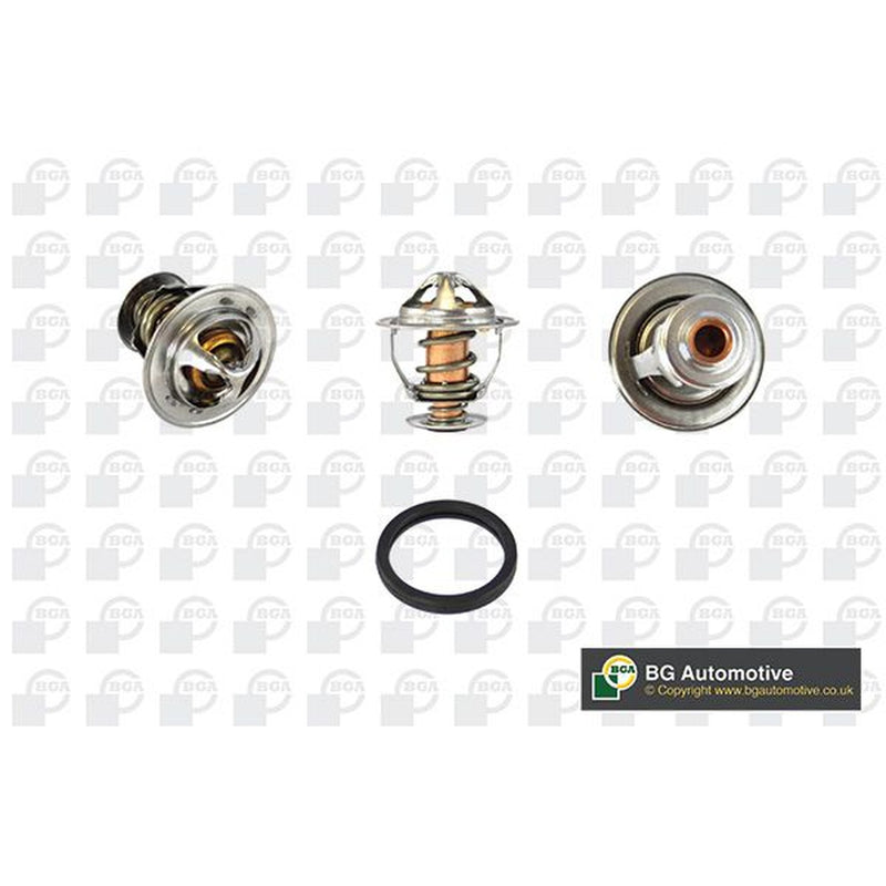 BGA Thermostat,Coolant CT5297