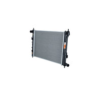 NRF Engine Radiator 550364