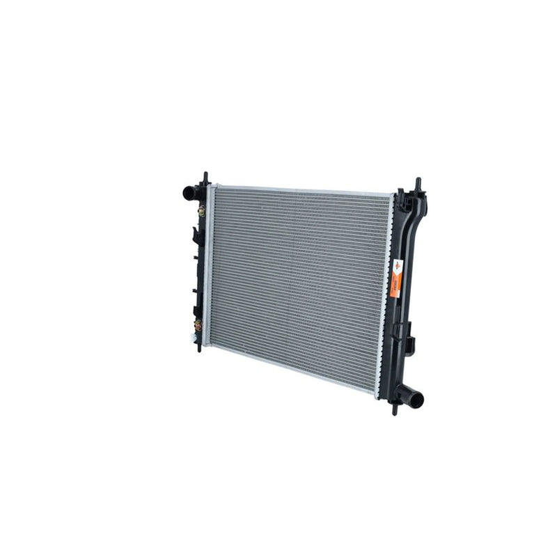 NRF Engine Radiator 550364