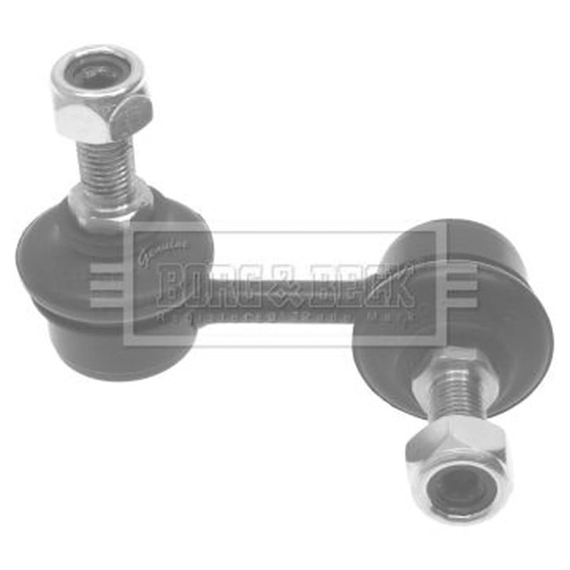 Borg & Beck Stabiliser Bar Link Coupling Rod BDL6567