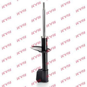 KYB Shock Absorber Damper Strut Front 333741