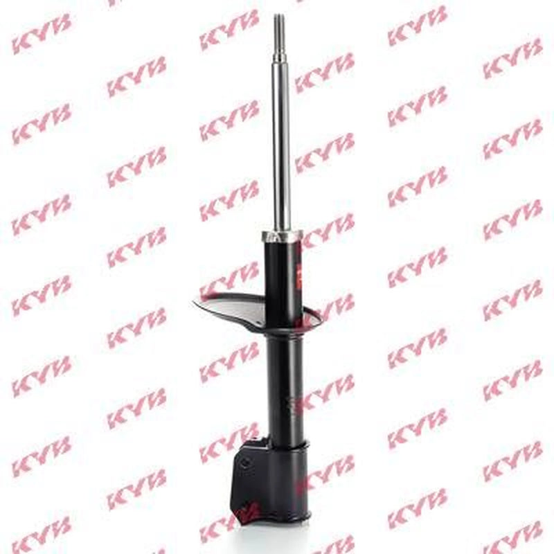 KYB Shock Absorber Damper Strut Front 333741
