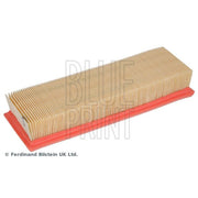 Blue Print Engine Air Filter ADR162211