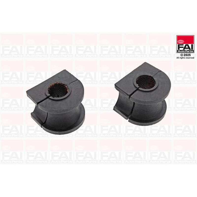 FAI 2 x Anti Roll Bar Mounting Bracket SS391K