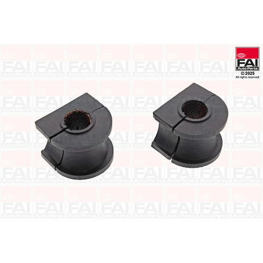 FAI 2 x Anti Roll Bar Mounting Bracket SS391K
