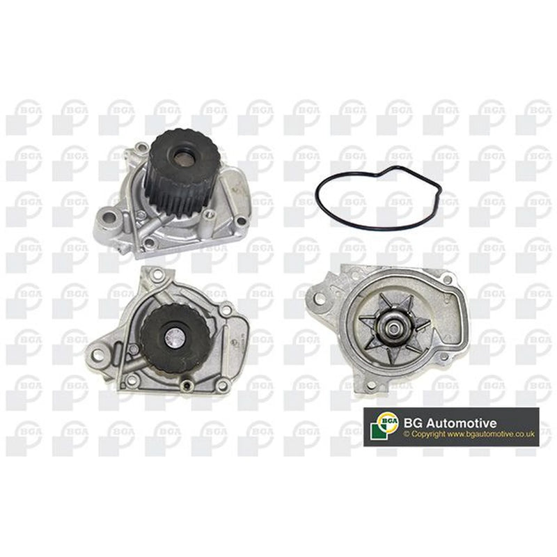 BGA Engine Cooling Water Pump CP18704