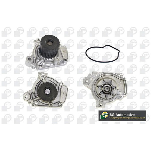 BGA Engine Cooling Water Pump CP18704