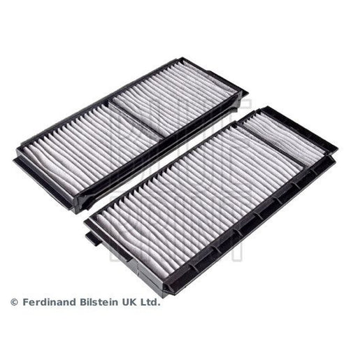 Blue Print Cabin Air Filter Set Wide High ADBP250012