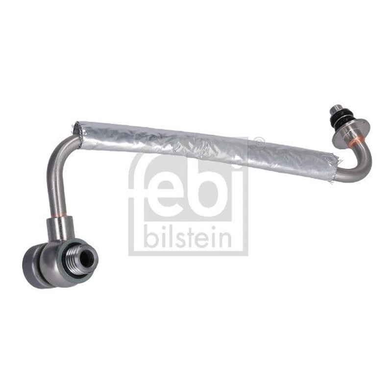 Febi Turbo Oil Feed Return Line 185036