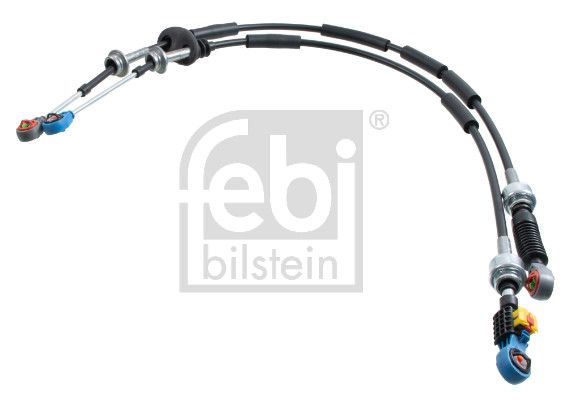 Febi Manual Transmission Cable Pull