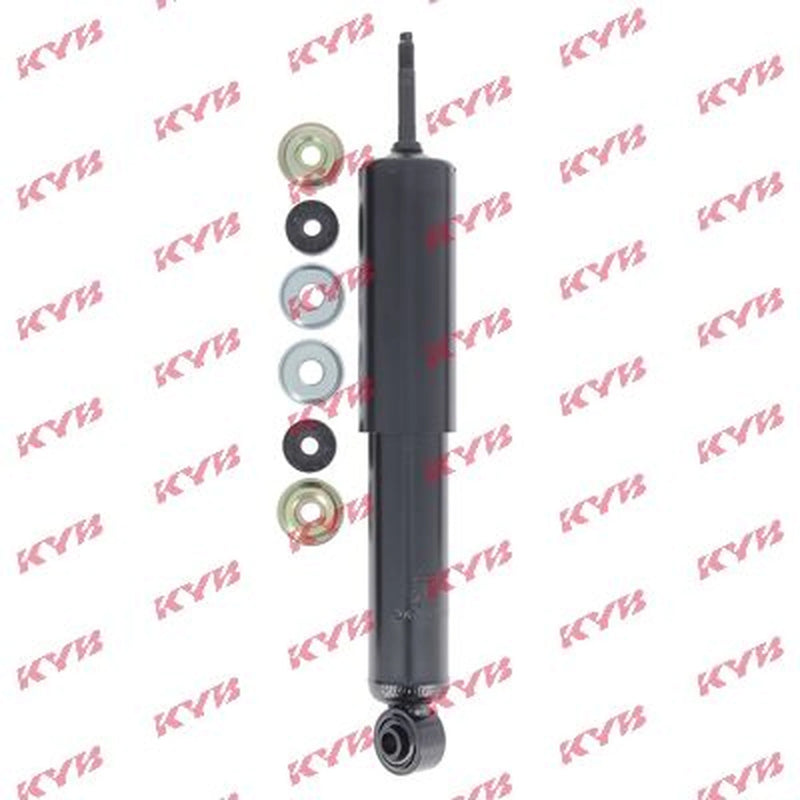 KYB Shock Absorber Damper Strut Front 444104