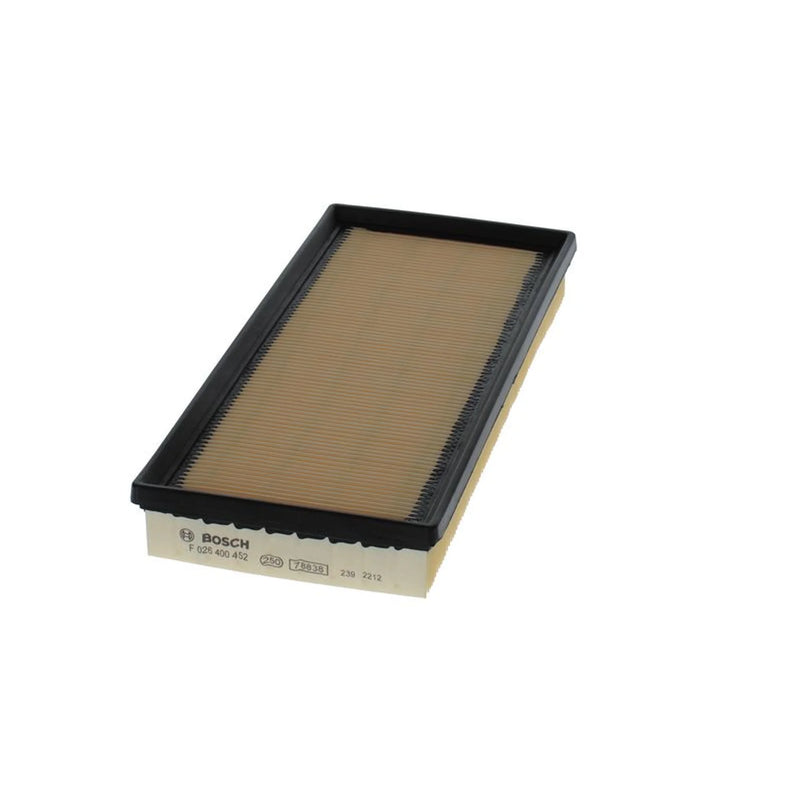 Bosch Engine Air Filter F 026 400 452