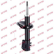 KYB Shock Absorber Damper Strut Front 634927