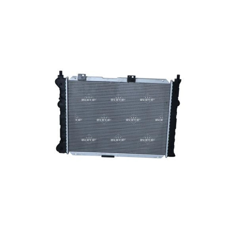 NRF Engine Radiator 58114