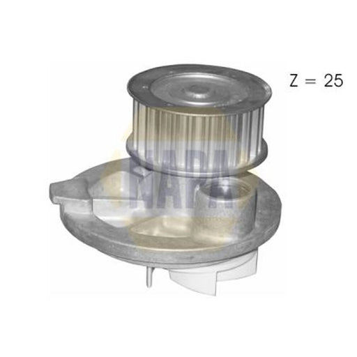 NAPA Engine Cooling Water Pump NWP1408