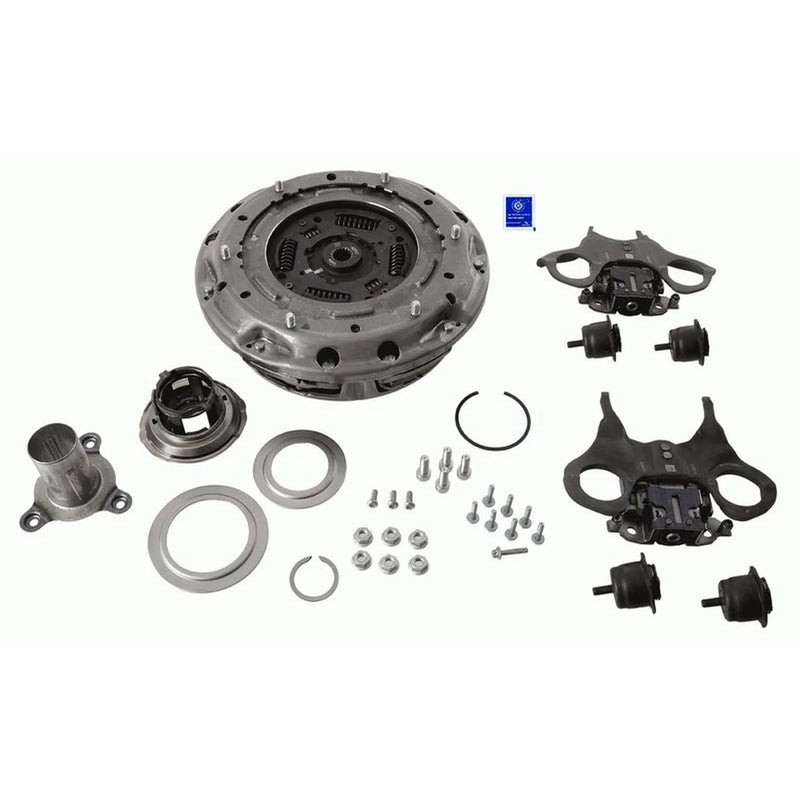 Sachs Clutch Kit Set 3pc 3000943007