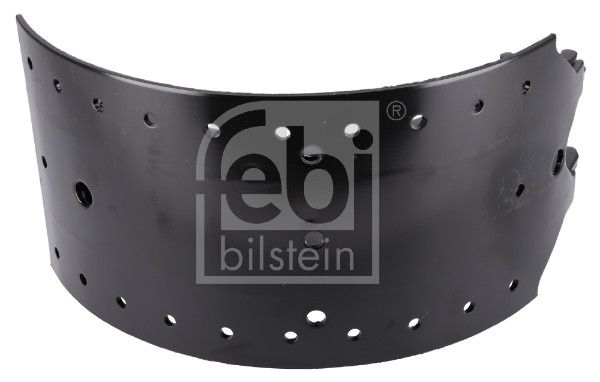 Febi Brake Shoe without lining