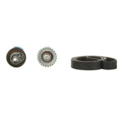 Gates Timing Belt Kit with Rollers K015592XS